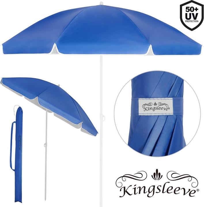 Immagine prodotto Kingsleeve Ombrellone (2 m)