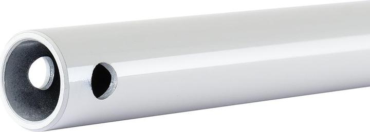 Actual product image Westinghouse Ceiling fan extension pole white
