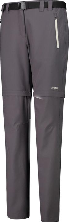 Immagine prodotto CMP Campagnolo Women's Zip Off Pant (50, 4XL)