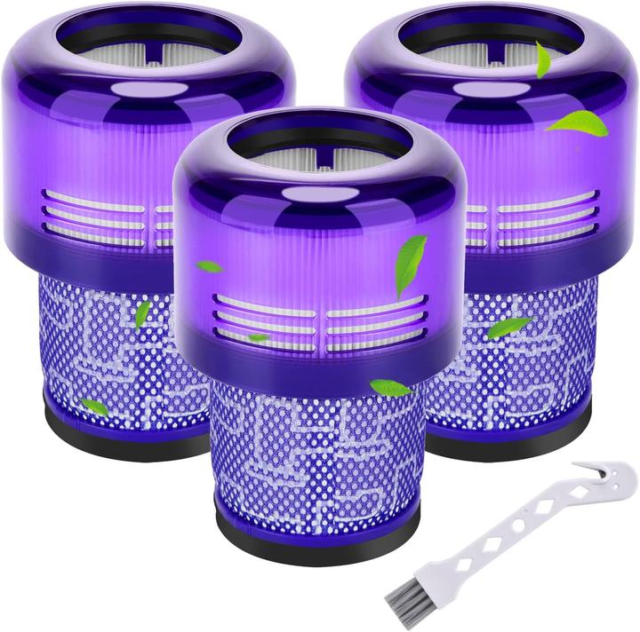 Image du produit Plutoos Filtre pour Dyson V11 SV17 V15 SV14 SV22
