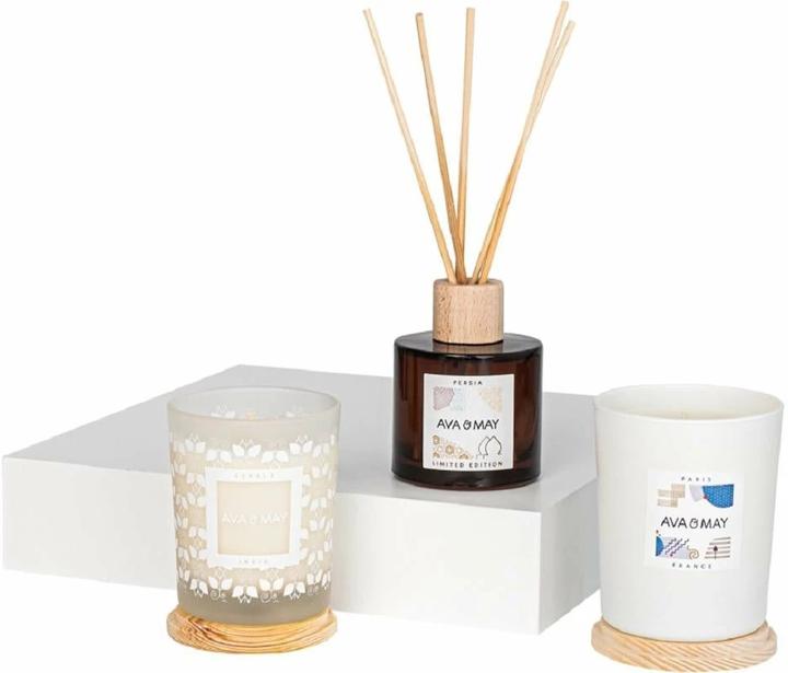 Immagine prodotto Ava & May Persia (100 ml)