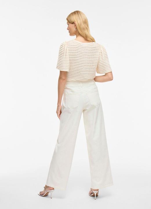 Immagine prodotto Vila VICHIA High Waist Jeans (Banda radio 38 (2600 MHz))