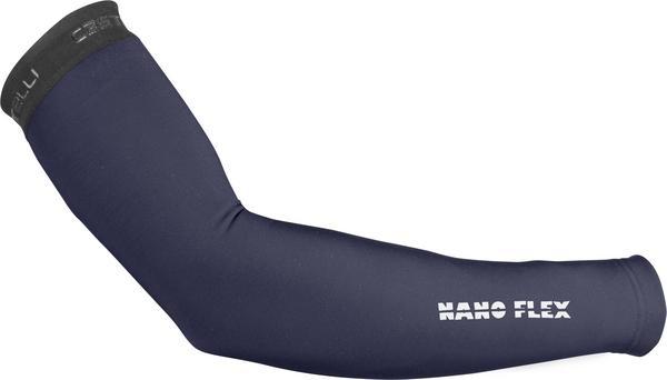 Castelli Quick-Step Alpha Vinyl Nano Flex 3G Armwarmer (M)