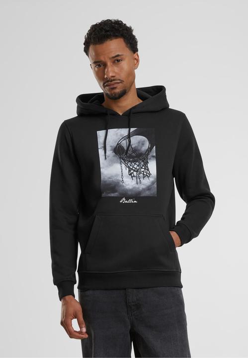 Immagine prodotto Mister Tee MisterTee Ballin 2.0 Felpa con cappuccio - 170135 (XL)