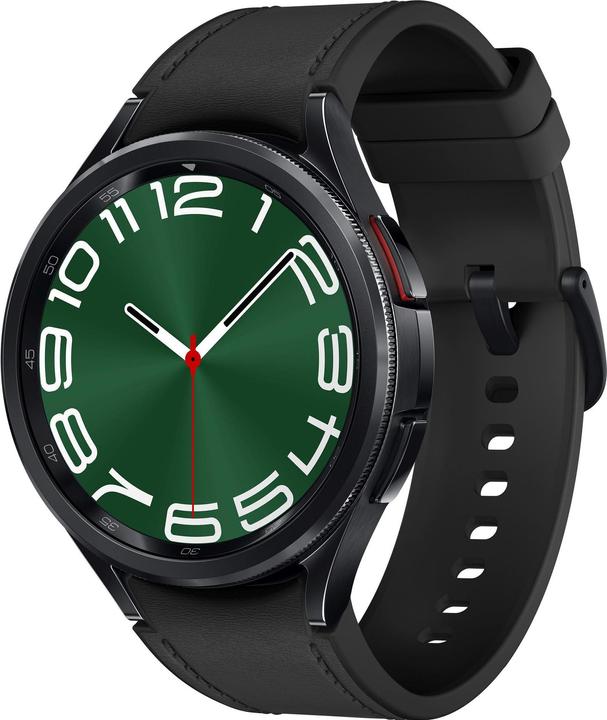 Samsung Galaxy Watch6 Classic CH (47 mm, WLAN only)