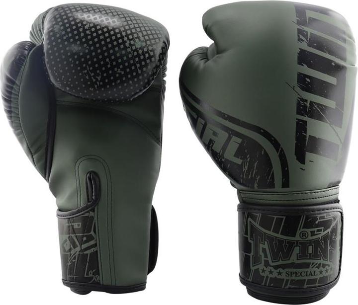 Produktbild Twins Boxhandschuhe (10 OZ, One Size)