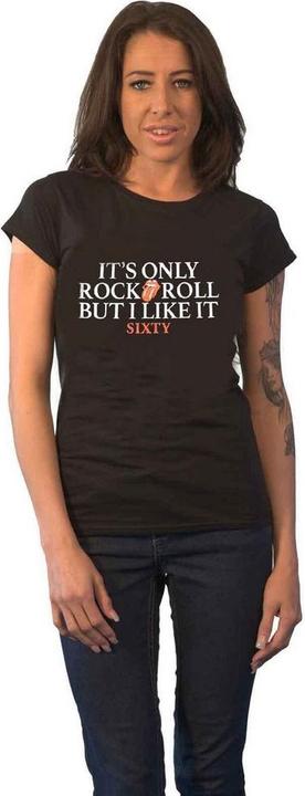 Produktbild The Rolling Stones It's Only R&R But I Like It TShirt (XL)