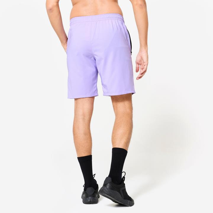 Actual product image Domyos Shorts Herren - 120 Stretch (XL)