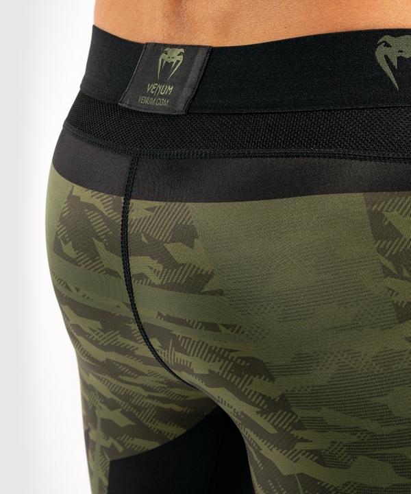 Produktbild Venum Trooper compression shorts - Forest camo/Black - S (XL)