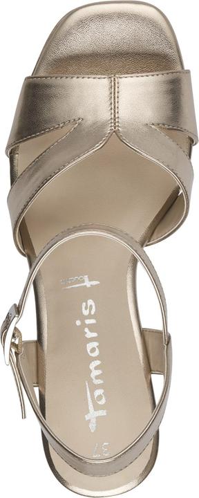 Actual product image Tamaris Sandal (40)