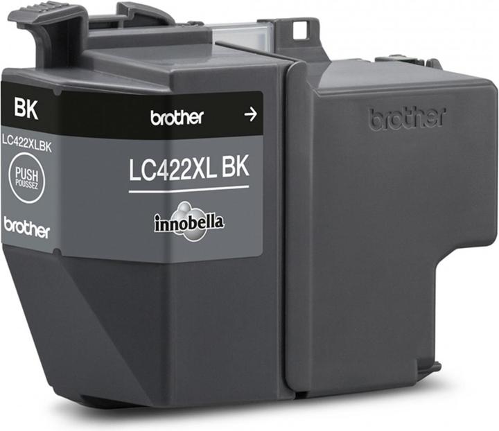 Image du produit Brother LC422XLBK HY (CF)