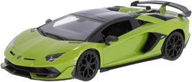 Produktbild Dynatech Funkgesteuertes Auto Lamborghini 1:14 2.4G Neon Grün