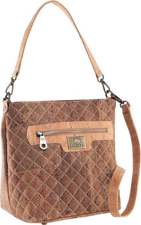 Immagine prodotto Montado Borsa a tracolla "Cross Stitch