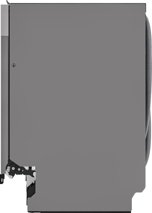 Actual product image LG QuadWash DB475TXS Full Discharge Dishwasher Class A 14 place setting Steam Wi-Fi