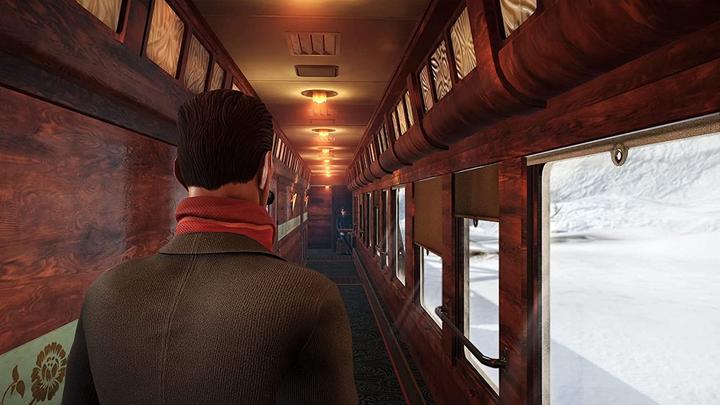 Produktbild Microids Agatha Christie Mord im Orient Express Deluxe E.- XBSX/XBOne (Xbox Series X)