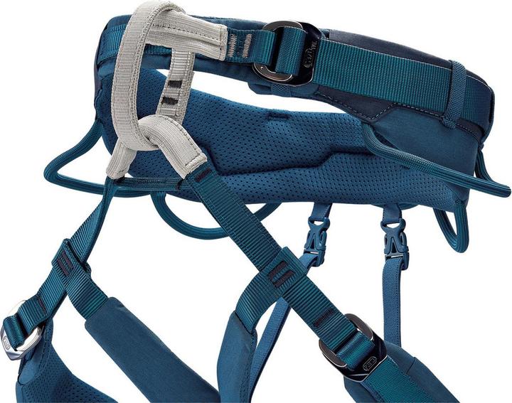 Image du produit Petzl Harnais d'escalade Adjama (S)