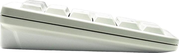 Actual product image CHERRY G84-4700 (Numeric keypad, Cable)
