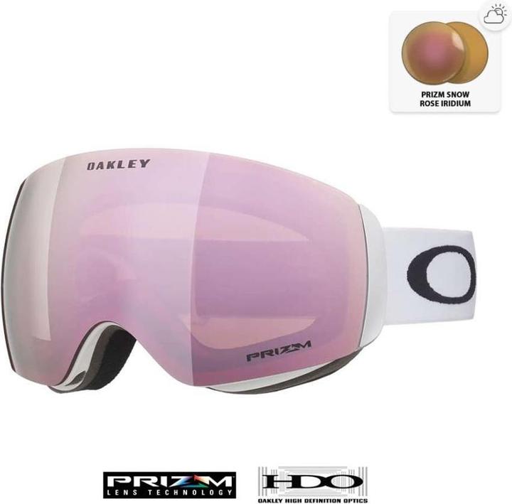 Image du produit Oakley Flight Deck XM Prizm