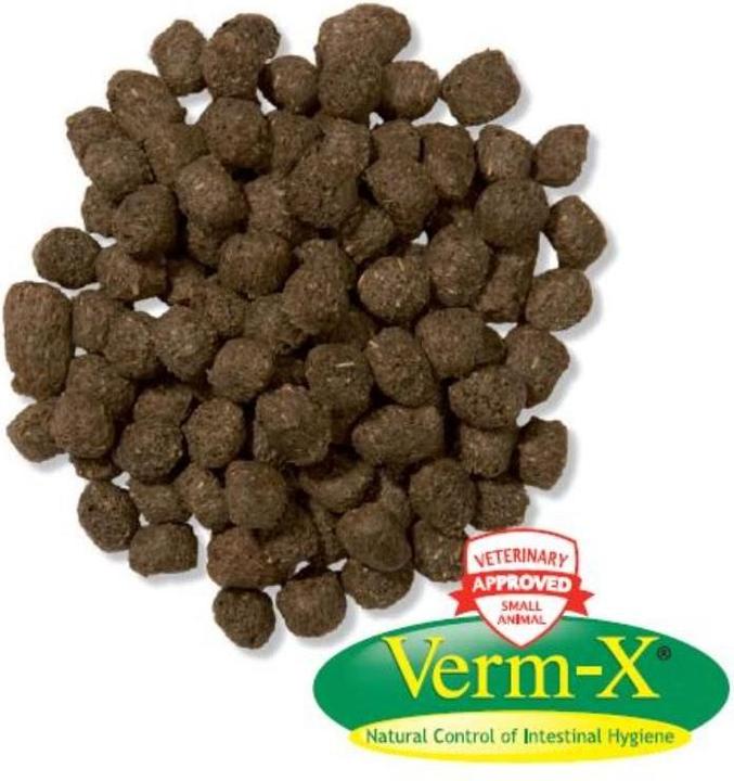 Actual product image Mr. Johnson's Mr.Johnson - Mr.J Advance Junior Rabbit 1,5kg - (815-165) (1.50 kg, 1 x)