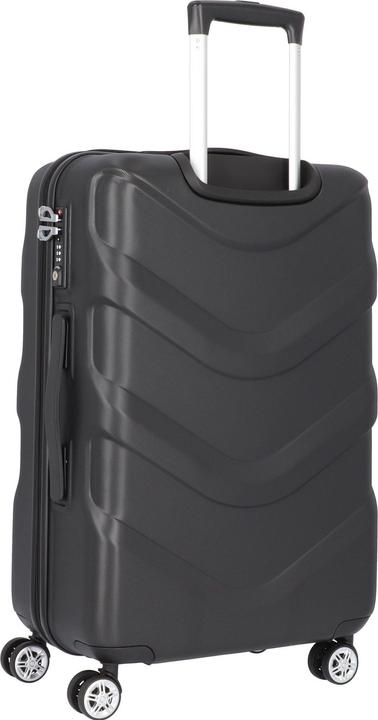 Image du produit Stratic Arrow 2 - Valise rigide M (69 l, M (50 - 90l))