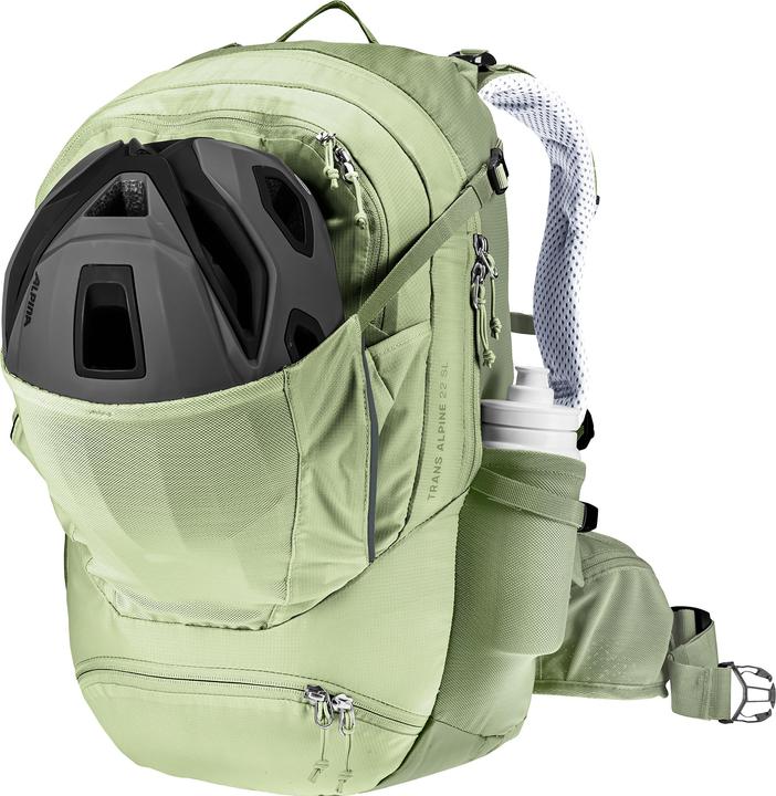 Image du produit Deuter Trans Alpine 22 (22 l)