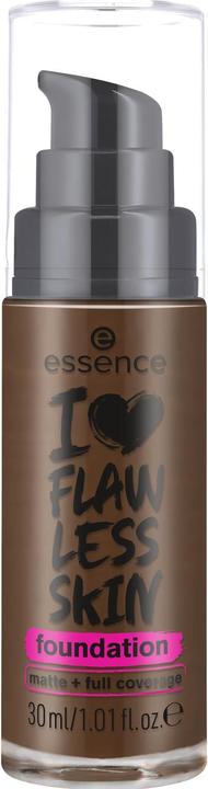 Produktbild essence I Love Flawless Skin Foundation 190 Deep (190 Deep)