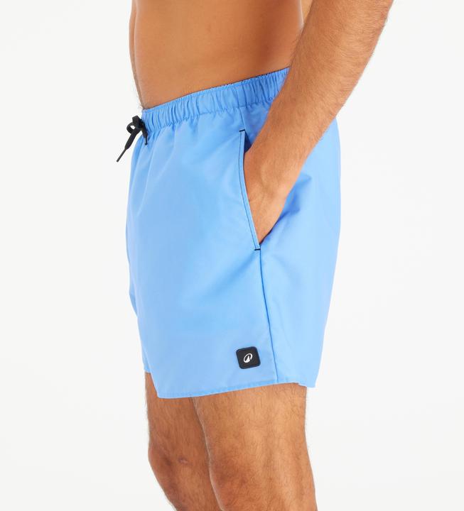 Image du produit Olaian M Boardshorts Surf 100 15" Short Hendaia pockets MW Lavender Blue Lavender (L)