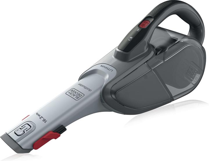 Image du produit Black & Decker Dvj315b