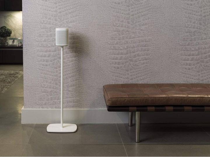 Productafbeelding Flexson Vloerstandaard Sonos ONE Paar (1 paar, Stand, Niet verplaatsbaar)