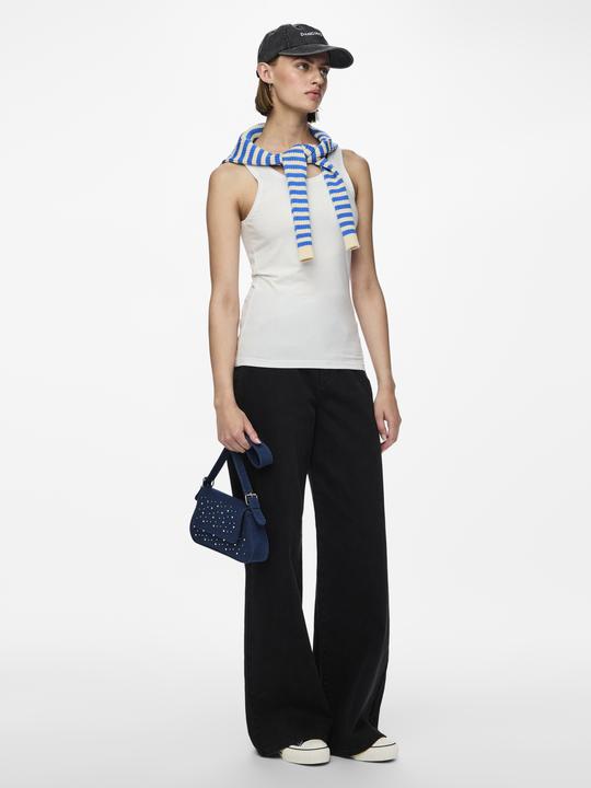 Actual product image Pieces Pcsirene Tank Top Noos (XL)