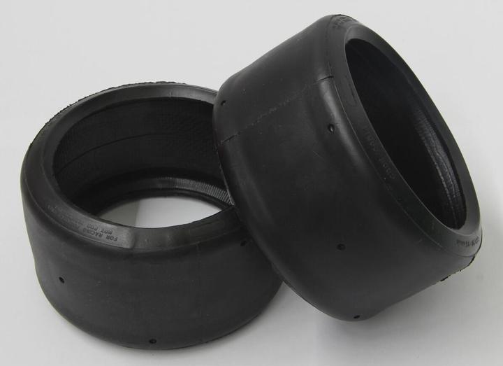 Image du produit Jamara Pneu Slick "133" spécial 66-25-95m