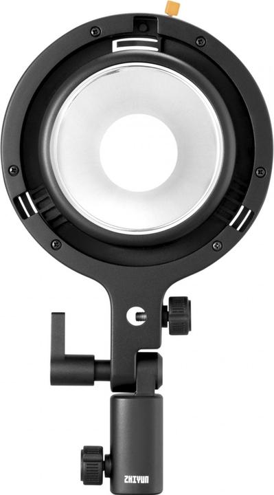 Actual product image Zhiyun Bowens Mount Adapter B (ZY-Mount) for Molus X100