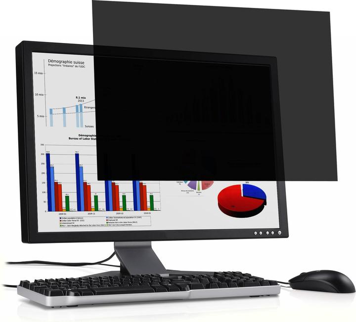 Produktbild Port Designs Privacy (13.30", 16 : 9)
