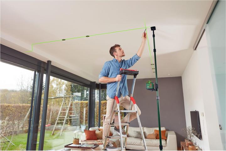 Produktbild Bosch Home & Garden TP 320