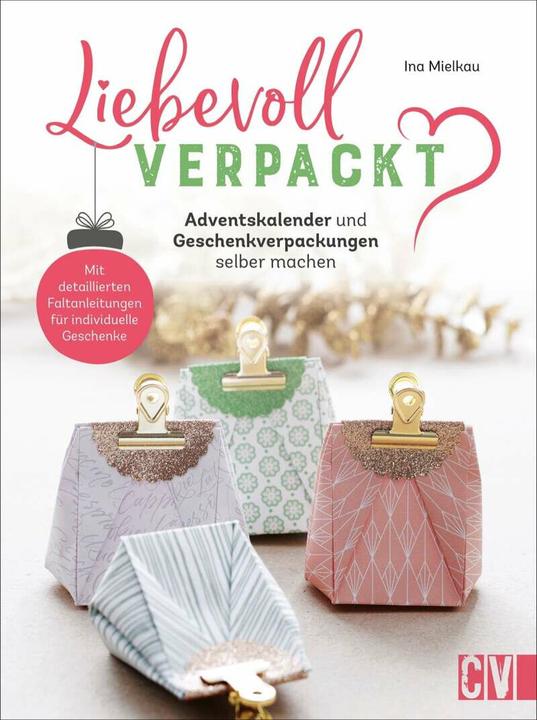 Produktbild Geschenkverpackungen