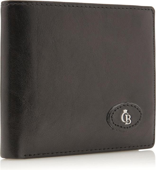 Immagine prodotto Castelijn & Beerens Gaucho portafoglio 9 carte RFID