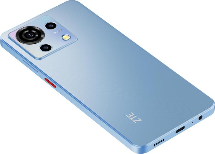 Immagine prodotto ZTE Blade V50 Vita (256 GB, Ghiaccio Blu, 6.75", Doppia SIM, 50 Mpx, 4G)
