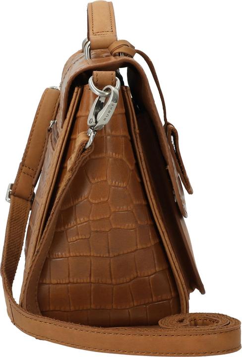 Produktbild Burkely Cool Colbie Umhängetasche Leder 25 cm