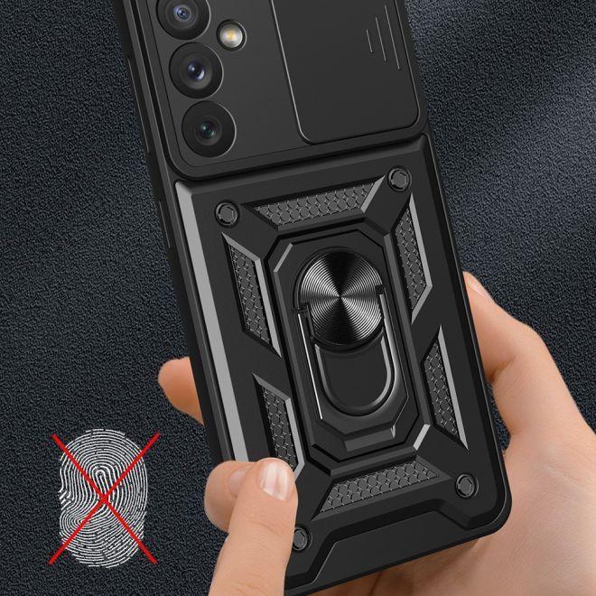 Image du produit MU Classic Kickstand Slide Cam Series (Samsung Galaxy A34 5G)