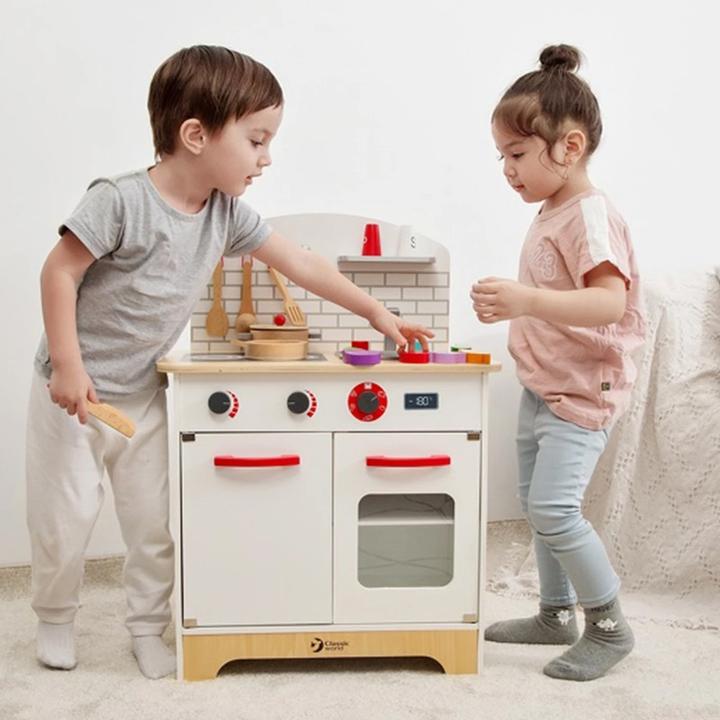 Produktbild Classic World Chefküche