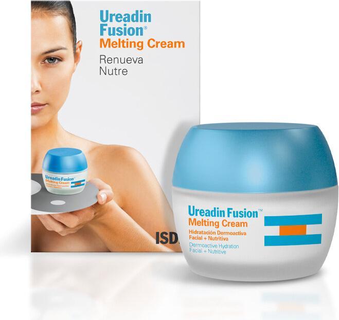 Produktbild Isdin UREADIN Moisturising Creams 400g 50ml (50 ml, Tagescreme)