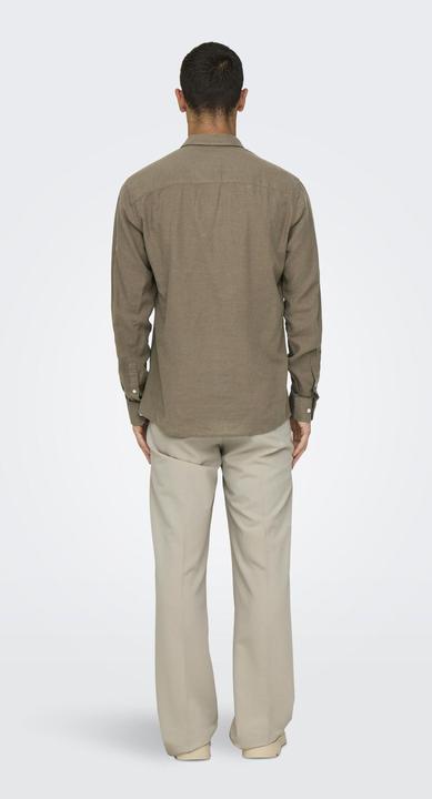 Immagine prodotto Only & Sons ONSCAIDEN Hemd Hemd (S)