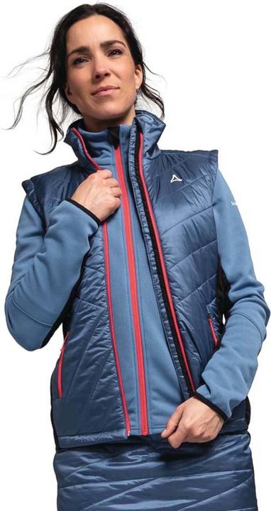 Actual product image Schöffel Stams (M)