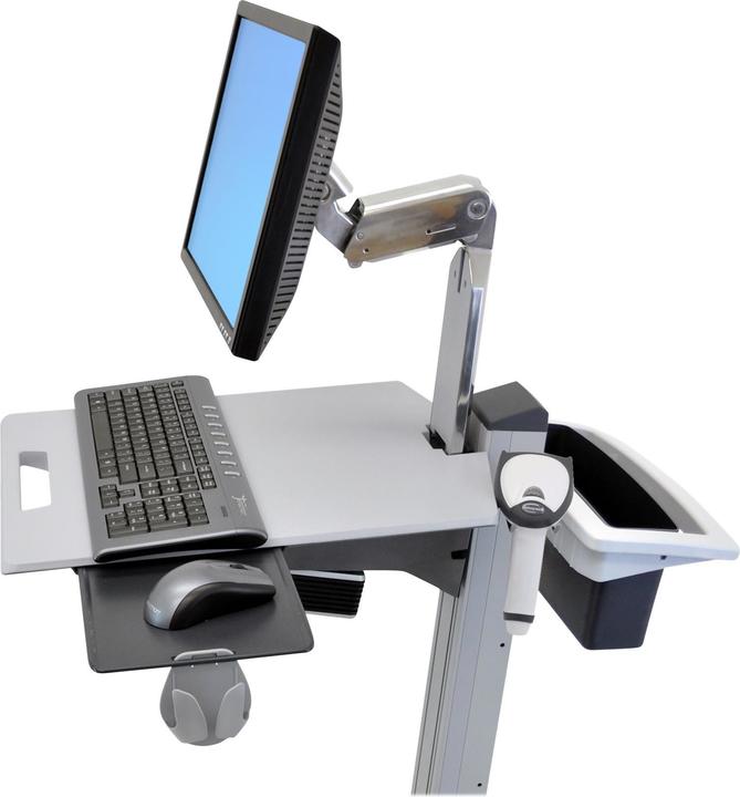 Immagine prodotto Ergotron Nfcart Cestino Modellato