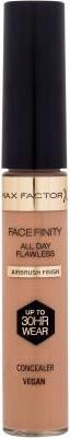 Actual product image Max Factor Facefinity All Day Shade 50 Concealer 7.80ml (050)