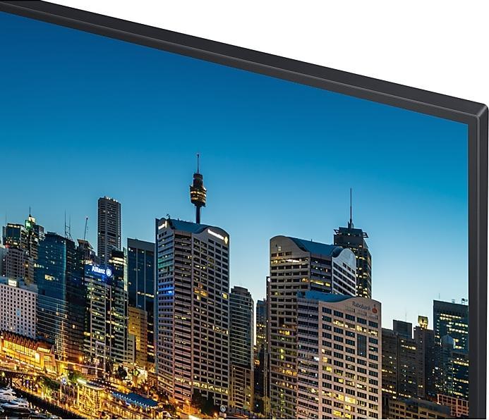 Image du produit Samsung F32TU870VU (3840 x 2160 pixels, 32")