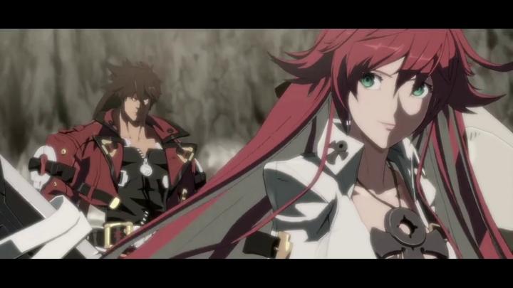 Immagine prodotto Bandai Namco Guilty Gear: Strive (Switch, DE, FR)