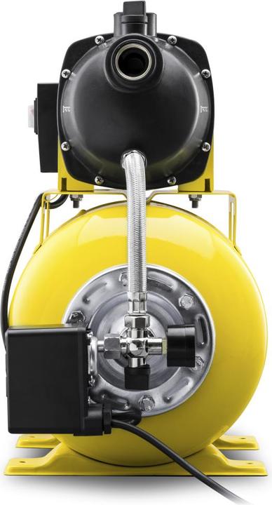 Produktbild Trotec TGP 1025 E Hauswasserwerk (Hauswasserpumpe)