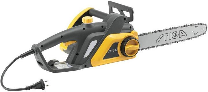 Productafbeelding Stiga Elektrische kettingzaag CS 122c 16″ (Elektrische kettingzaag)
