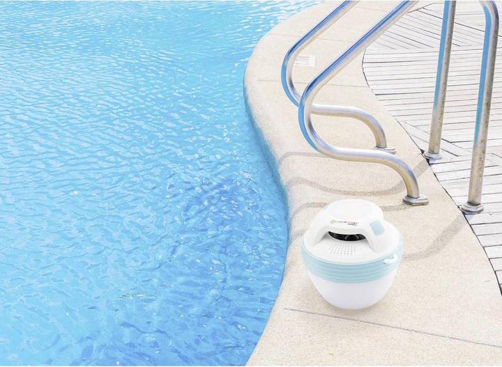 Image du produit Technaxx Haut-parleur étanche BT-X60 (8 h, Alimentation via port USB)